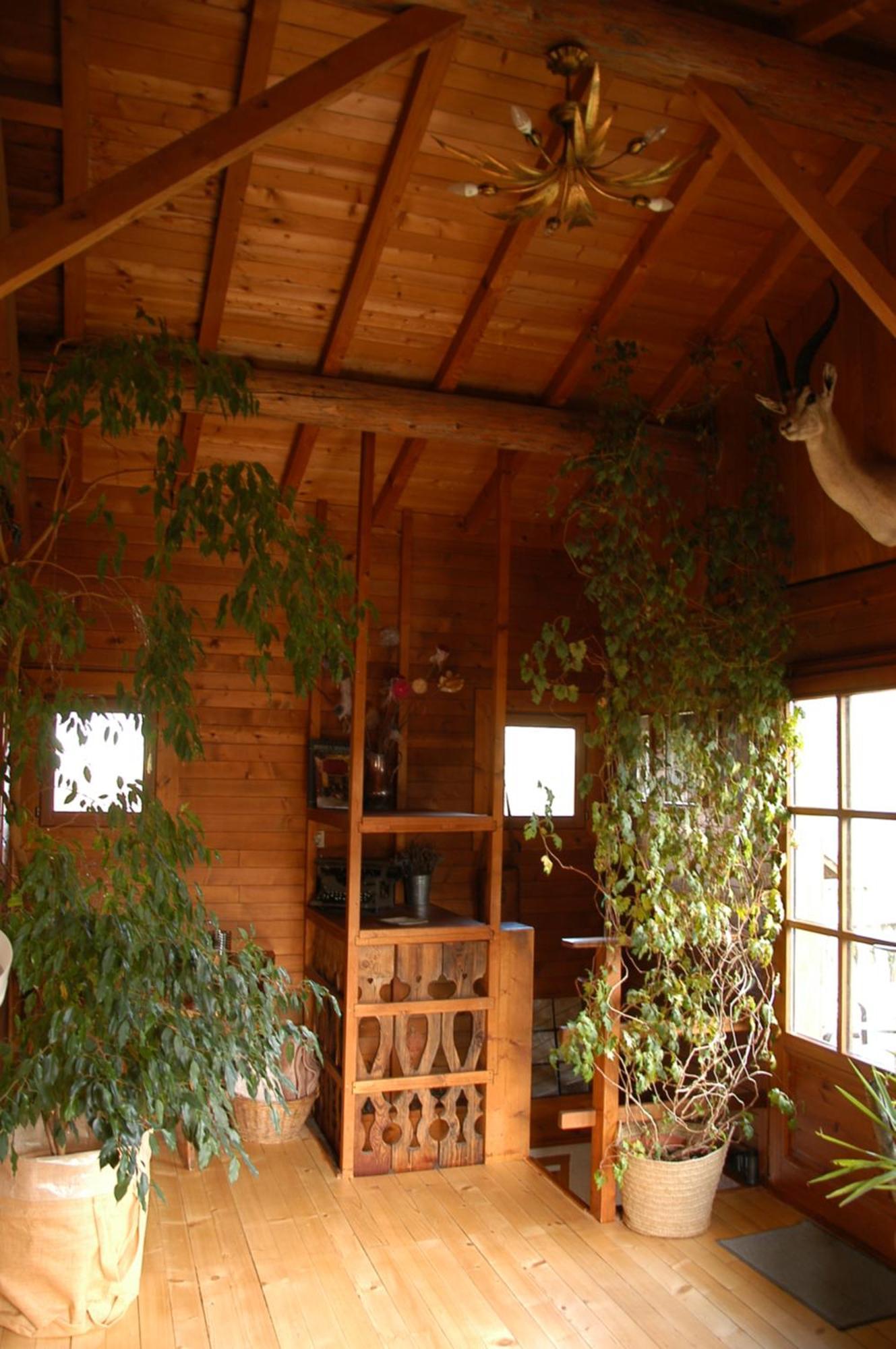 Chalet De La Fressine Alex Екстер'єр фото