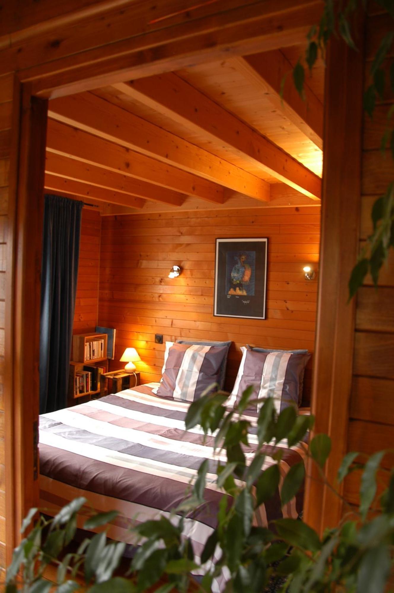 Chalet De La Fressine Alex Екстер'єр фото