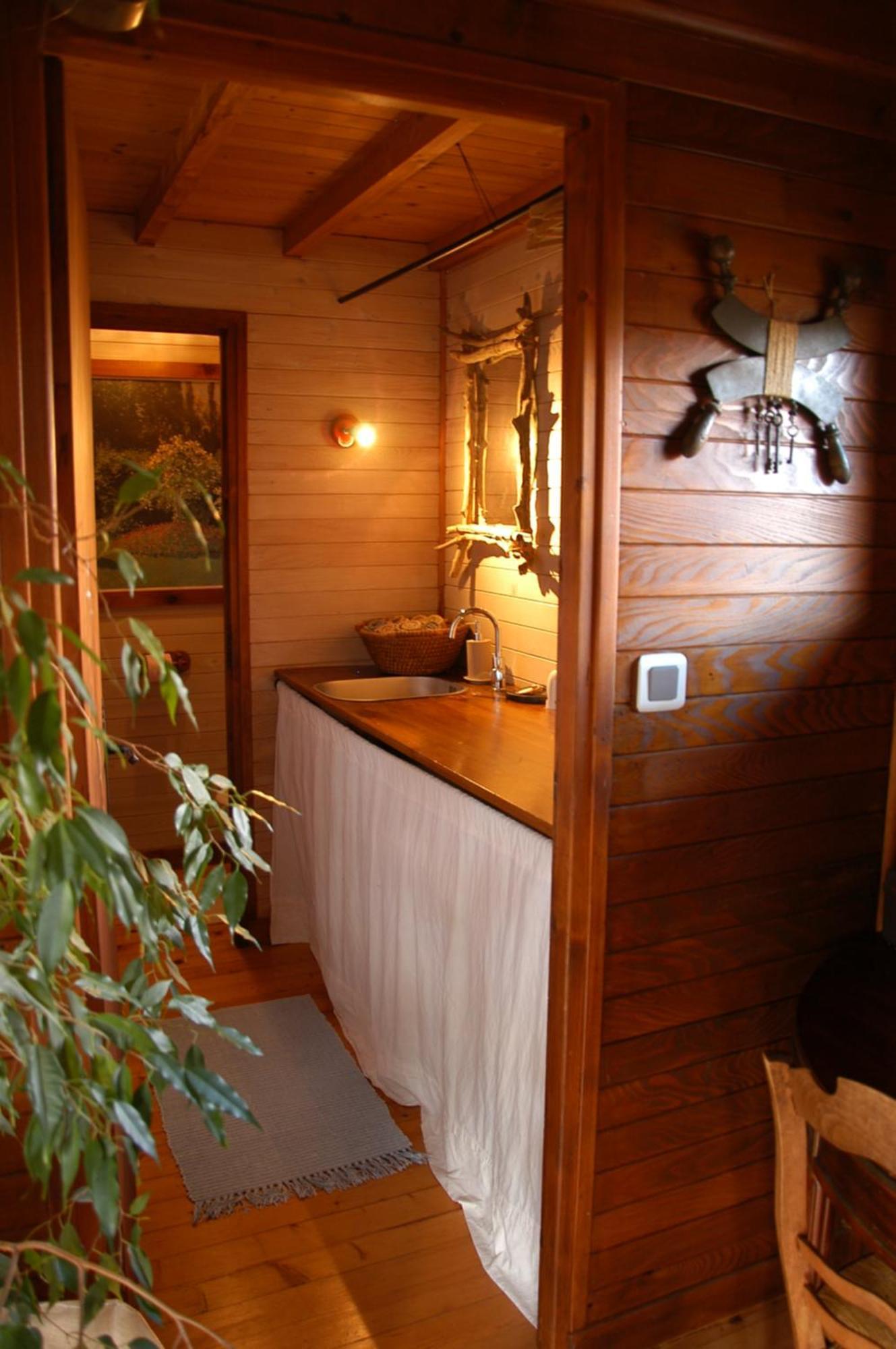 Chalet De La Fressine Alex Екстер'єр фото